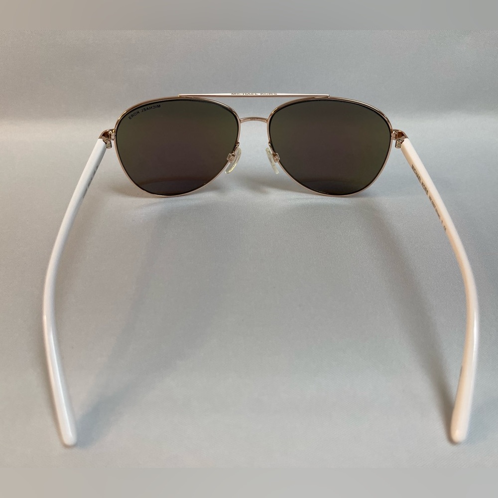 Michael Kors - Pilot Sunglasses - Picture 3 of 15
